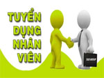 Tuyên nhân viên Kỹ Thuật Chuyên ngành Công nghệ Thông tin, Điện tử...