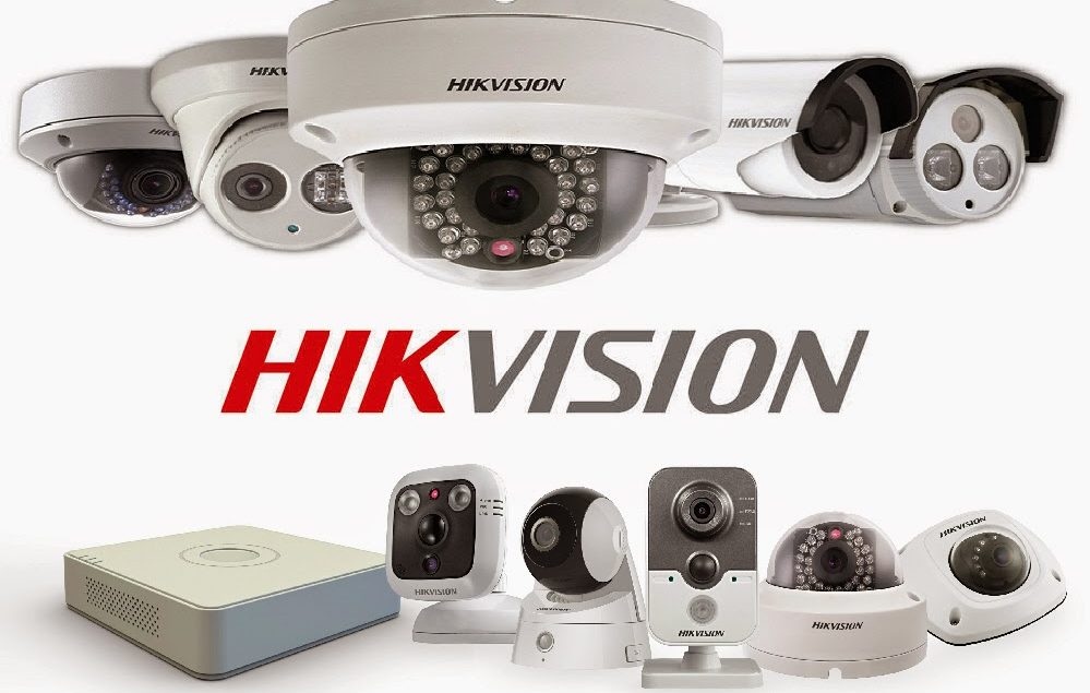 Camera Hikvision có tốt không? Đánh giá chi tiết về camera Hikvision