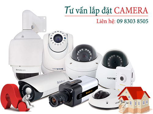 DỊCH VỤ LẮP ĐẶT HỆ THỐNG CAMERA QUAN SÁT CHẤT LƯỢNG TỐT!