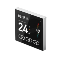 Bảng điều khiển Super panel PRO (kiểm soát nhiệt độ)