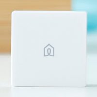 Nút nhấn không dây chạy ngữ cảnh