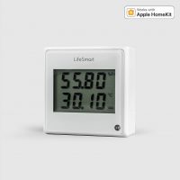 Cảm biến môi trường LifeSmart