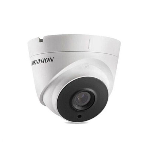 Camera TVI HIKVISION DS-2CE56C0T-IT3 1.0 Megapixel, hồng ngoại 40m, BLC, DNR
