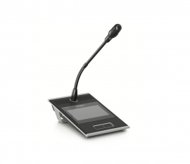 BÀN GỌI MÀN HÌNH LCD CẢM ỨNG