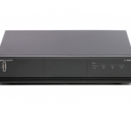 BỘ KHUẾCH ĐẠI CÔNG SUẤT 480W