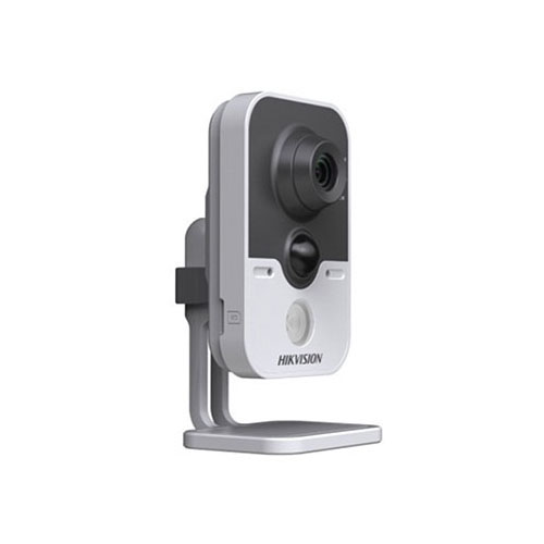 Camera IP Wifi HIKVISION DS-2CD2420F-IW 2.0 Megapixel, Micro SD, Âm thanh, PoE ,D-WDR