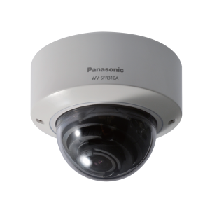 WV-SFR310A