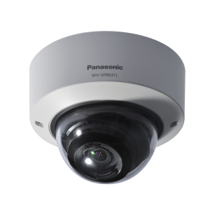 WV-SFR631L