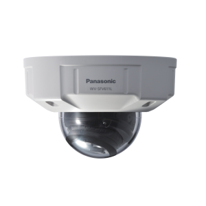 WV-SFV611L