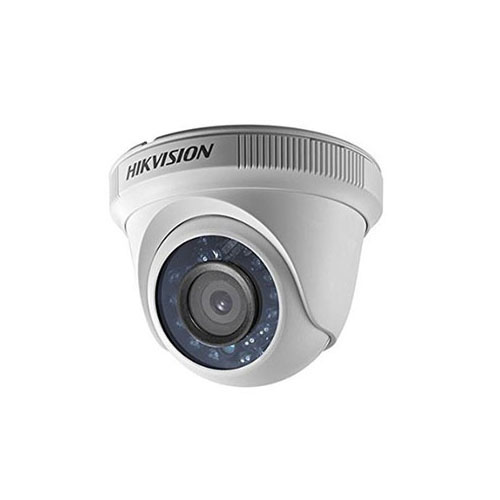 Camera HIKVISION DS-2CE56D0T-IRP 2.0 Megapixel, IR 20m, F3.6mm, vỏ nhựa