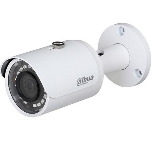 Camera Dahua  2.0 Megapixel, IR 30m, F3.6mm, Chống ngược sáng, Starlight