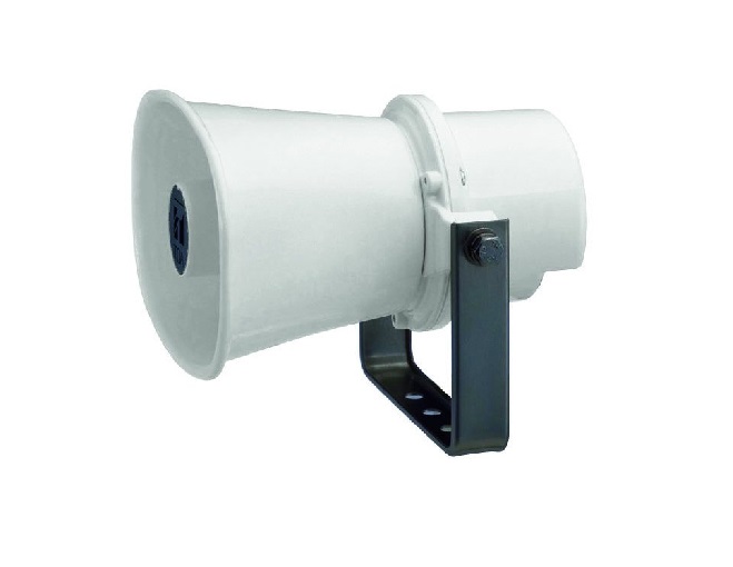 Loa nén phản xạ vành chữ nhật TOA SC-610M