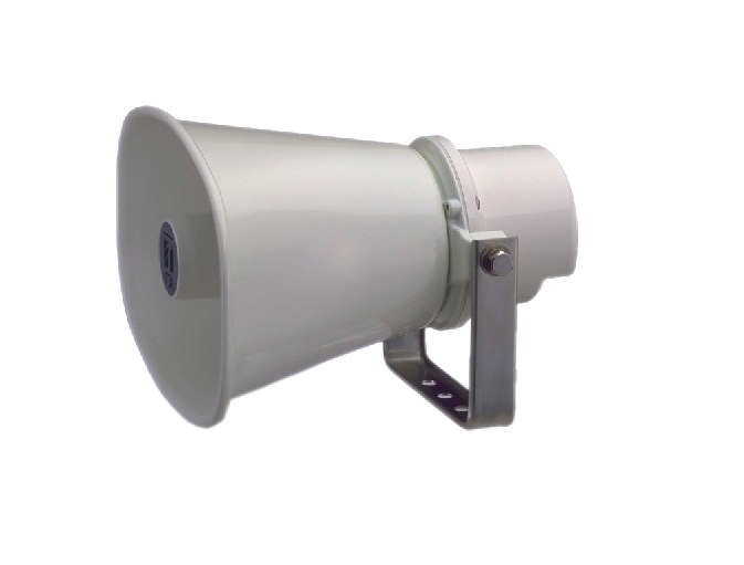 Loa nén phản xạ vành chữ nhật TOA SC-615