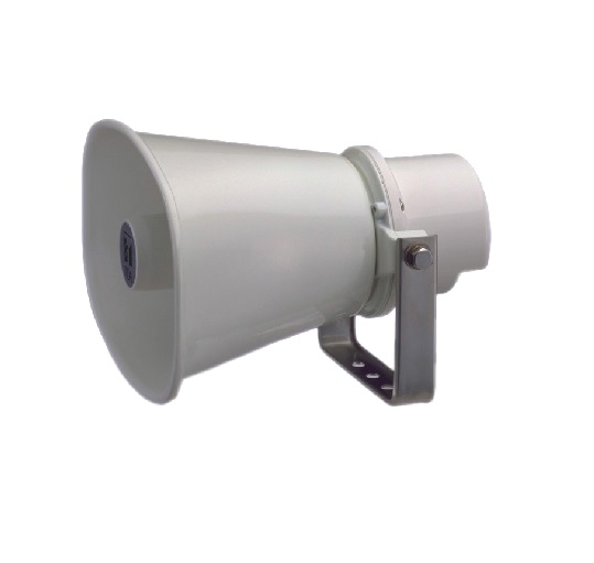 Loa nén phản xạ vành chữ nhật TOA SC-615M