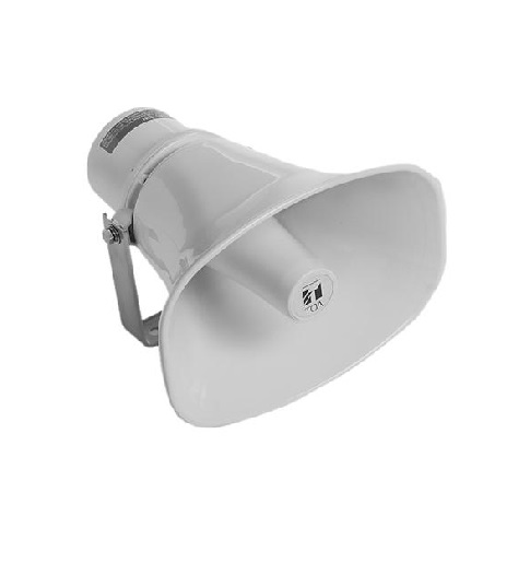 Loa nén phản xạ vành chữ nhật TOA SC-630