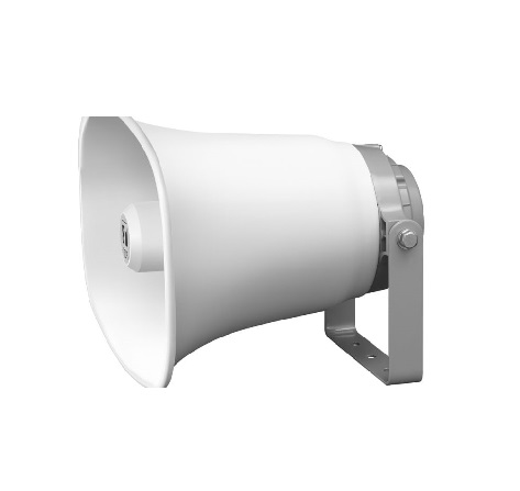 Loa nén phản xạ vành chữ nhật TOA SC-651