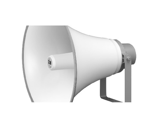 Loa nén phản xạ vành tròn TOA TC-631