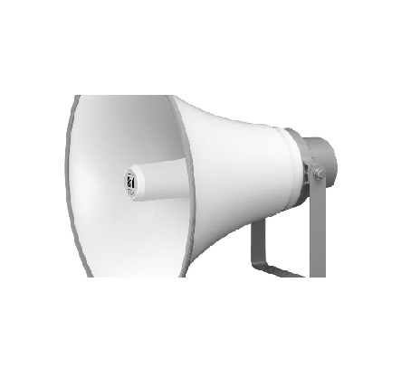 Loa nén phản xạ vành tròn TOA TC-631M