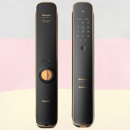 Khóa vân tay Kaadas Lamboghini