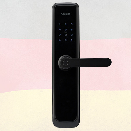 Khóa vân tay KAADAS L7