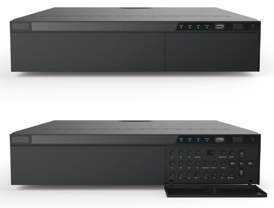 ĐẦU THU HS-NF3382