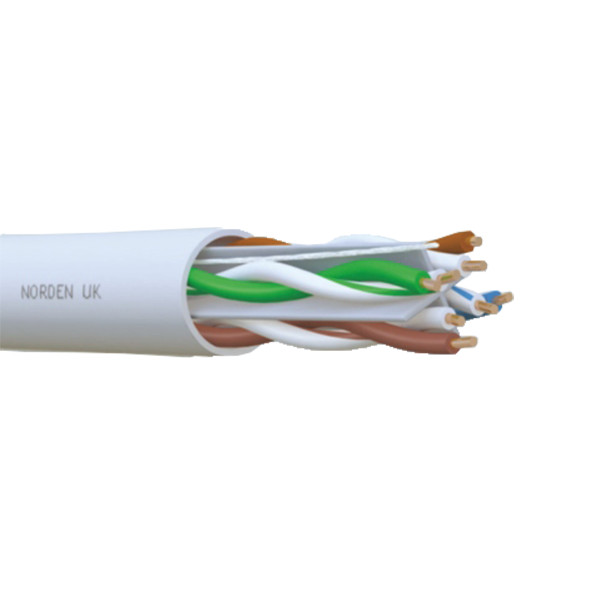 Norden Cat6A UTP