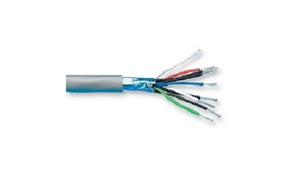 Alantek 20AWG 4 Pair (301-CI9304-0000)