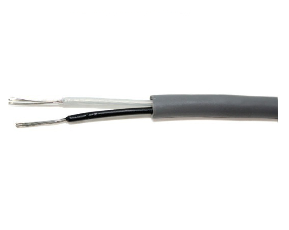 ALANTEK 18AWG 1 Pair 301-CI9401-0500