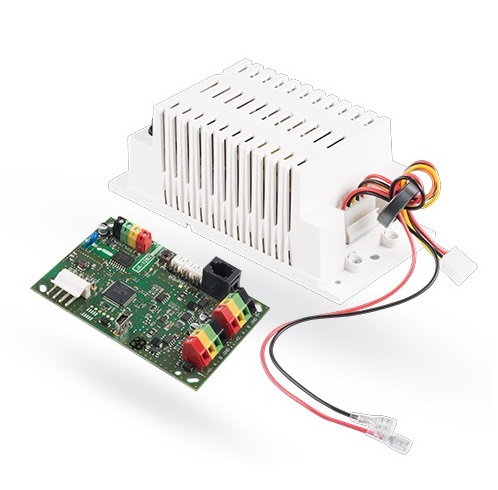 Booster tăng áp JABLOTRON JA-120Z