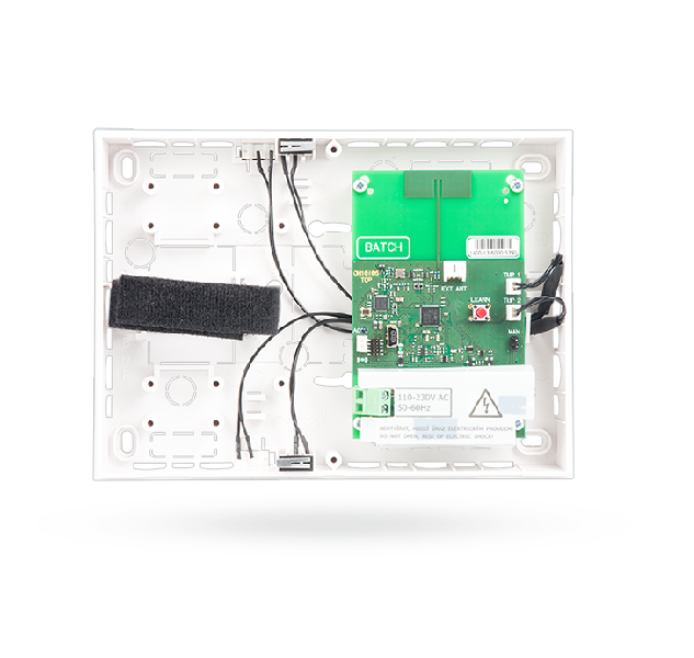 Bộ lặp sóng một chiều JABLOTRON JA-150R