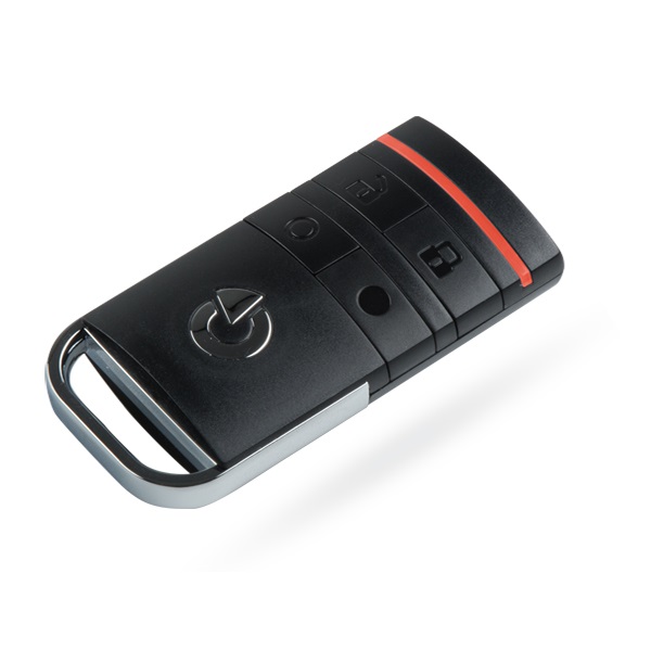 Remote hai chiều JABLOTRON JA-154J MS