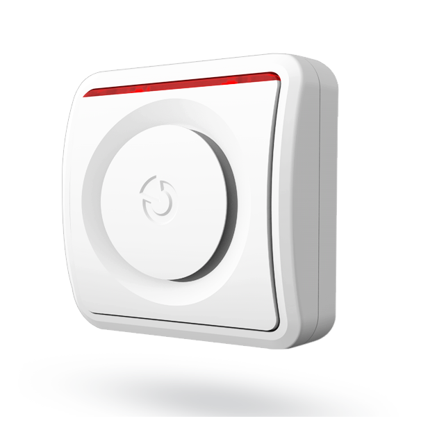 Chuông báo động có dây trong nhà JABLOTRON JA-110A