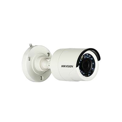 Camera TVI HIKVISION DS-2CE16C0T-IRP 1.0 Megapixel, hồng ngoại 20M, BLC,DNR, IP66, vỏ nhựa