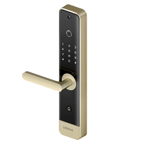 Video Smart Door Lock