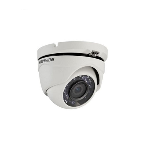 Camera TVI HIKVISION DS-2CE56C0T-IRM 1.0 Megapixel, hồng ngoại 20m,3D-DNR, IP66