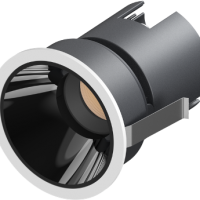 Đèn Dowlight 7W – điều chỉnh nhiệt độ màu