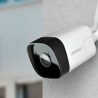 Camera ngoài trời LifeSmart