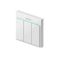 Công tắc điều khiển rèm BLEND